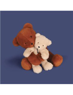 Sowen - Ours Sable 30cm - Mailou 2