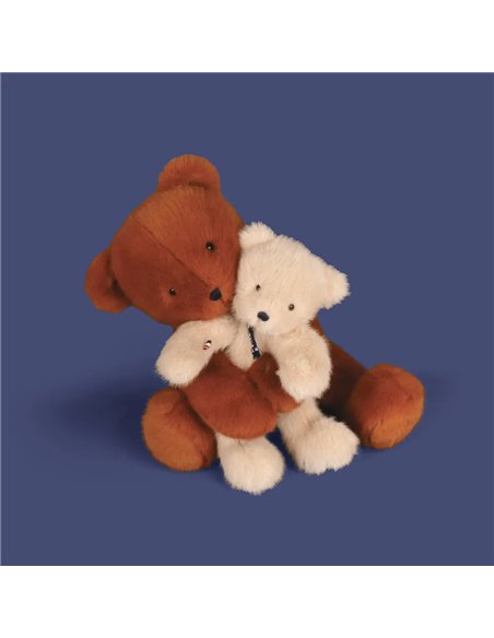 Sowen - Ours Sable 30cm - Mailou