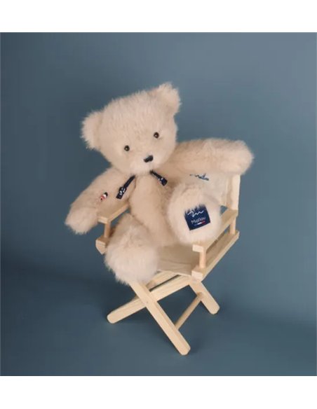 Sowen - Ours Sable 30cm - Mailou