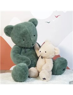 Sowen - Ours Sable 40cm - mailou 2