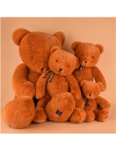Sowen - Ours Fauve 30cm - Mailou 2