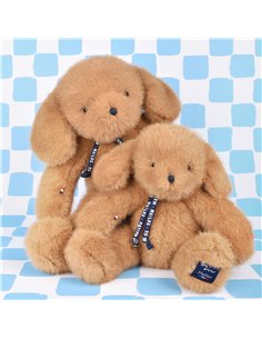 Sowen - Chien Caramel salé 40cm - mailou 2