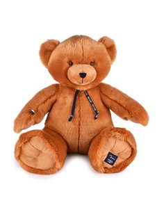 L'OURS Maïlou - Caramel 50cm - Mailou
