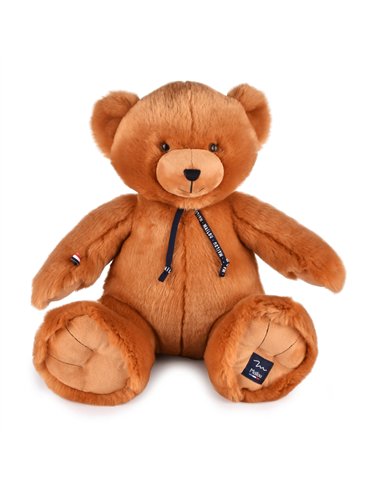 L'OURS Maïlou - Caramel 50cm - Mailou