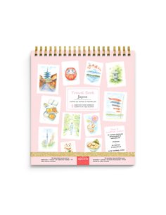 Travel Book - Japon - la petite épicerie