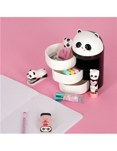 ORGANISEUR DE BUREAU - AWW-RGANISER - PANDA - Legami