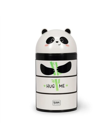ORGANISEUR DE BUREAU - AWW-RGANISER - PANDA - Legami