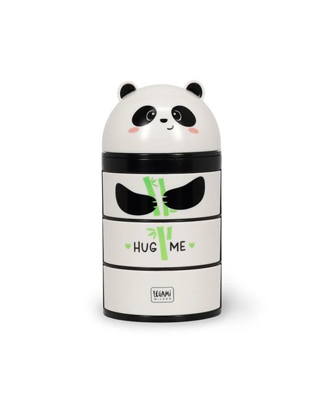 ORGANISEUR DE BUREAU - AWW-RGANISER - PANDA - Legami