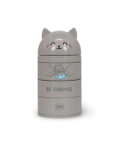 ORGANISEUR DE BUREAU - AWW-RGANISER - KITTY - legami