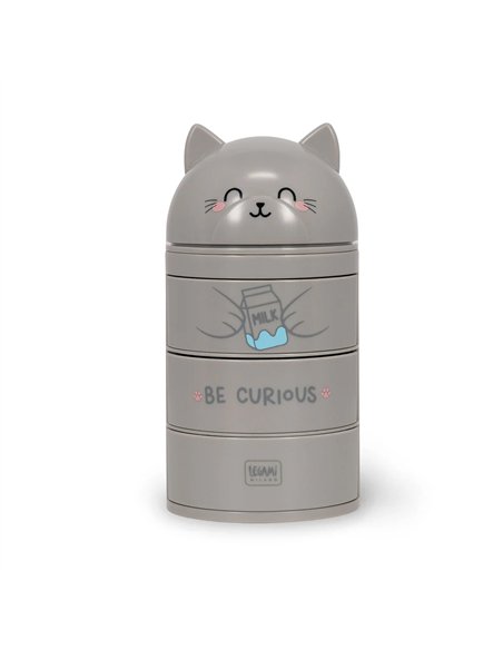 ORGANISEUR DE BUREAU - AWW-RGANISER - KITTY - legami