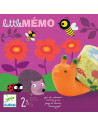 Little mémo