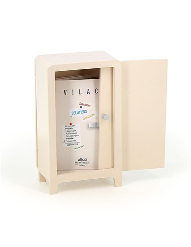 Jeu de logique en bois Pack it right Le frigo - Ingela P.Arrhenius - Vilac