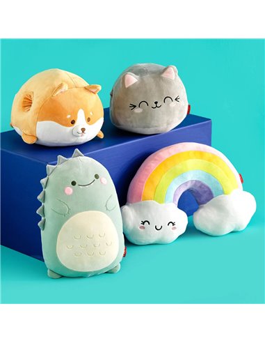 COUSSIN - SUPER SOFT! - DINO - legami