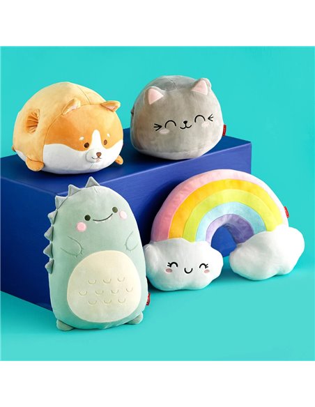 COUSSIN - SUPER SOFT! - DINO - legami
