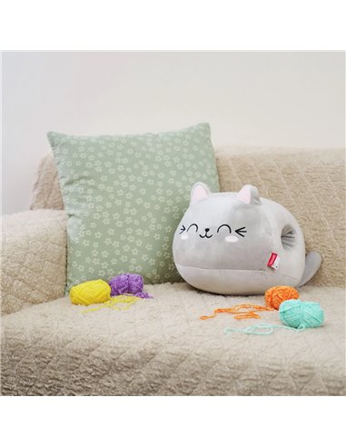 COUSSIN - SUPER SOFT! - KITTY - legami