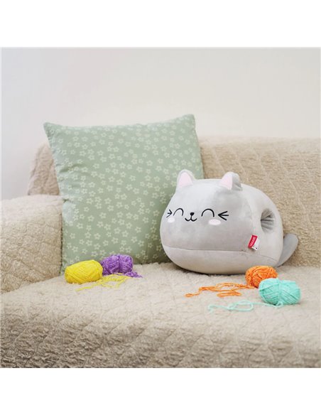COUSSIN - SUPER SOFT! - KITTY - legami