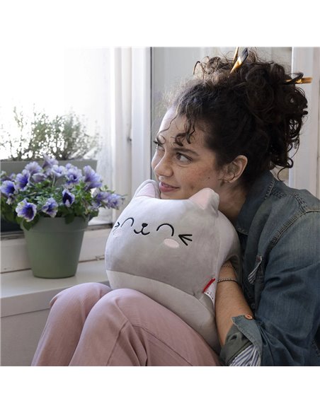 COUSSIN - SUPER SOFT! - KITTY - legami
