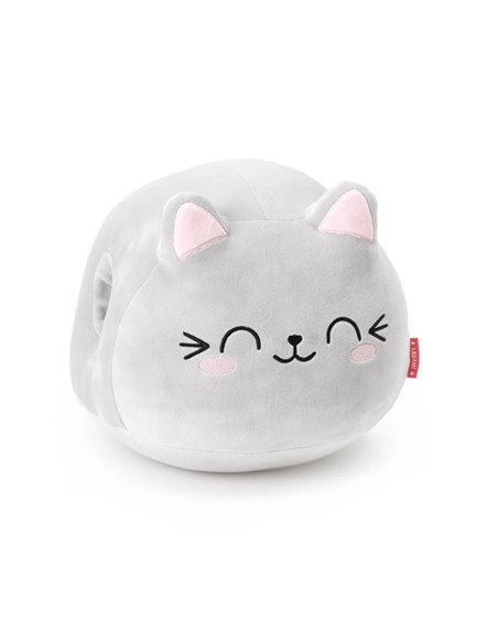 COUSSIN - SUPER SOFT! - KITTY - legami