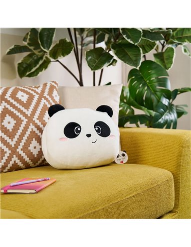 COUSSIN - SUPER SOFT! - PANDA - legami