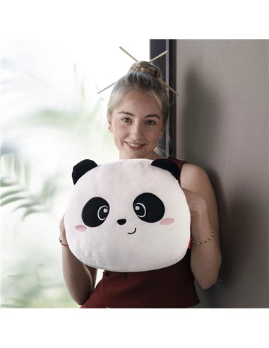 COUSSIN - SUPER SOFT! - PANDA - legami
