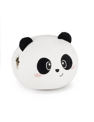 COUSSIN - SUPER SOFT! - PANDA - legami