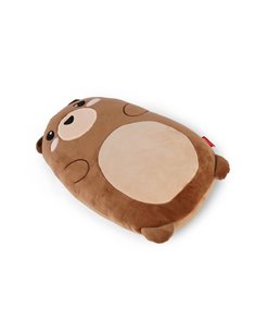 COUSSIN - SUPER SOFT! - TEDDY BEAR - legami 2