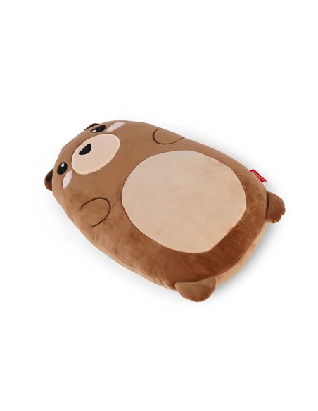 COUSSIN - SUPER SOFT! - TEDDY BEAR - legami