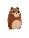 COUSSIN - SUPER SOFT! - TEDDY BEAR - legami
