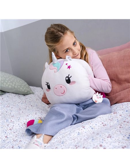 COUSSIN - SUPER SOFT! - UNICORN - legami
