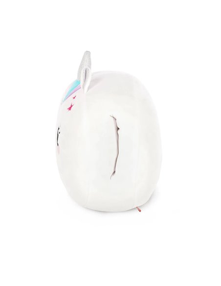 COUSSIN - SUPER SOFT! - UNICORN - legami