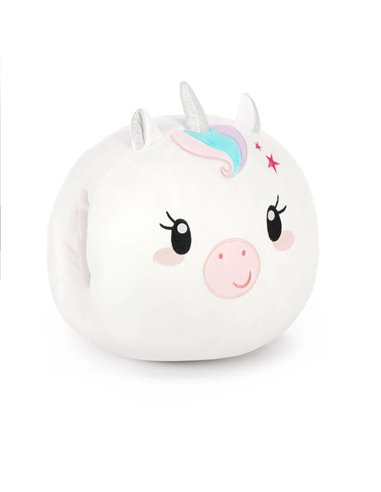 COUSSIN - SUPER SOFT! - UNICORN - legami