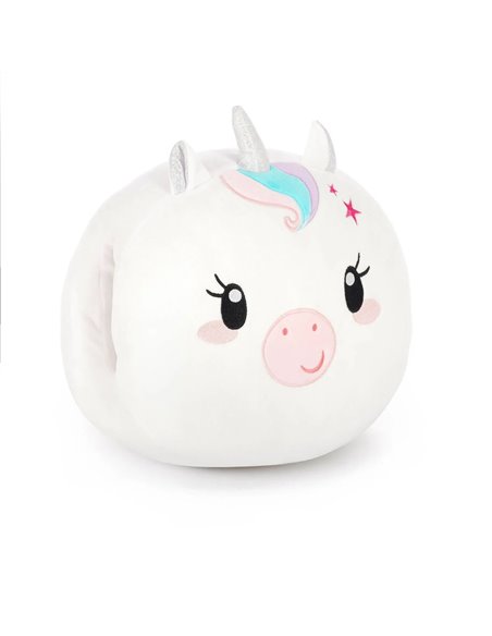 COUSSIN - SUPER SOFT! - UNICORN - legami