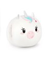 COUSSIN - SUPER SOFT! - UNICORN - legami