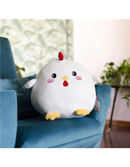COUSSIN - SUPER SOFT! - HEN coq - legami