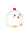 COUSSIN - SUPER SOFT! - HEN coq - legami