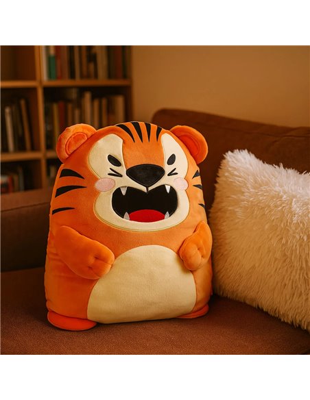 COUSSIN - SUPER SOFT! - TIGER - legami