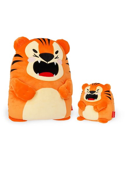 COUSSIN - SUPER SOFT! - TIGER - legami
