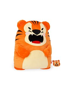 COUSSIN - SUPER SOFT! - TIGER - legami 2