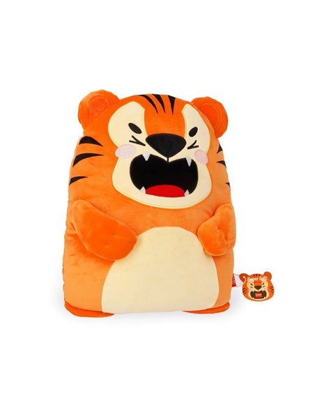 COUSSIN - SUPER SOFT! - TIGER - legami