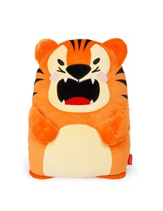 COUSSIN - SUPER SOFT! - TIGER - legami