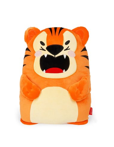 COUSSIN - SUPER SOFT! - TIGER - legami