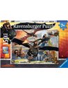 Puzzle Dragons 150pXXL - ravenburger