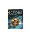 Echoes Le Médaillon - ravensburger