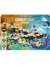 GraviTrax JUNIOR Starter Set My Planet - ravensburger