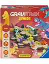 Gravitrax Junior StarterSet Dino - ravensburger