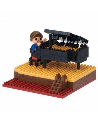 Piano : storie collection