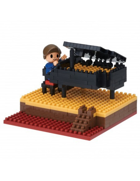 Piano : storie collection