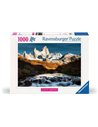 Puzzle Fitz Roy Patagonie 1000p - ravensburger