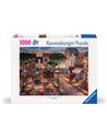 Puzzle Paris en peinture 1000p - ravensburger