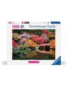 Puzzle 1000 pièces - Le Daigo-ji, Kyoto, Japon - ravensburger